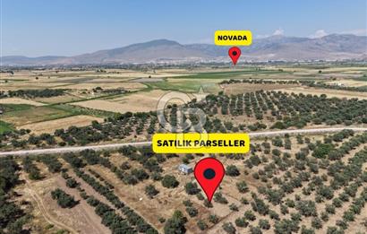 Menemen Türkelli'de Yatırımlık ve Hobi Amaçlı 265 m² Tarla