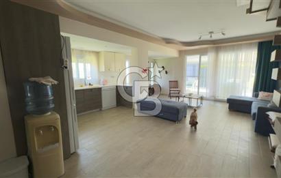 MASRAFSIZ! Güzelçamlı Lego Villaları’nda Havuzlu Site İçinde Özel Tasarımlı Satılık Villa