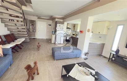 MASRAFSIZ! Güzelçamlı Lego Villaları’nda Havuzlu Site İçinde Özel Tasarımlı Satılık Villa