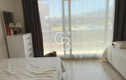 MASRAFSIZ! Güzelçamlı Lego Villaları’nda Havuzlu Site İçinde Özel Tasarımlı Satılık Villa