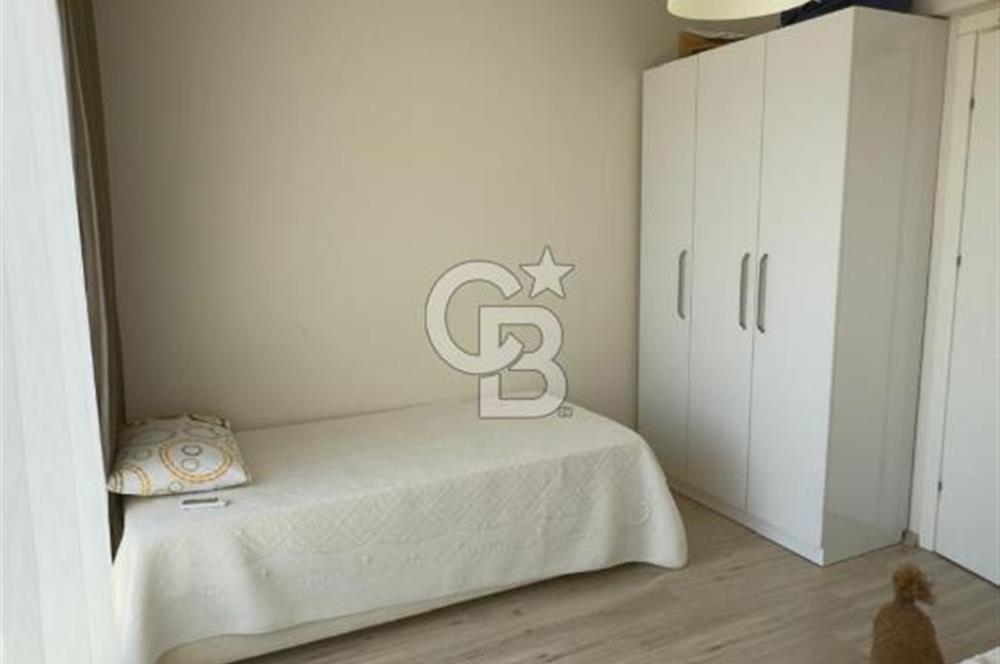 MASRAFSIZ! Güzelçamlı Lego Villaları’nda Havuzlu Site İçinde Özel Tasarımlı Satılık Villa
