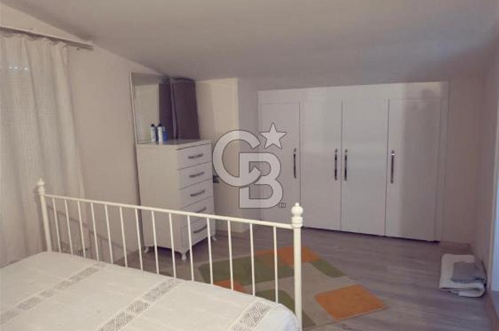 MASRAFSIZ! Güzelçamlı Lego Villaları’nda Havuzlu Site İçinde Özel Tasarımlı Satılık Villa