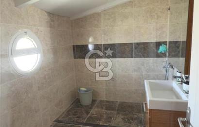MASRAFSIZ! Güzelçamlı Lego Villaları’nda Havuzlu Site İçinde Özel Tasarımlı Satılık Villa