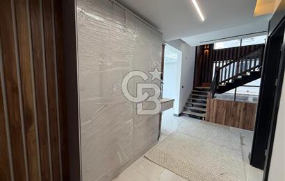 YALOVA MERKEZ KADIKÖY'DE SATILIK ULTRA LÜKS VİLLA