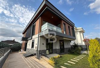YALOVA MERKEZ KADIKÖY'DE SATILIK ULTRA LÜKS VİLLA - 9 - 358113
