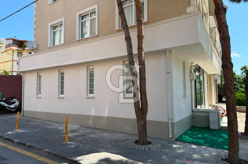 Ümraniye Altınşehirde Köşe Başı Kiralık Dükkan