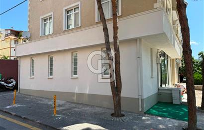 Ümraniye Altınşehirde Köşe Başı Kiralık Dükkan