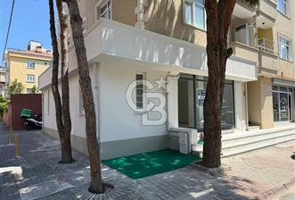 Ümraniye Altınşehirde Köşe Başı Kiralık Dükkan - 2 - 358117