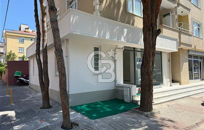 Ümraniye Altınşehirde Köşe Başı Kiralık Dükkan
