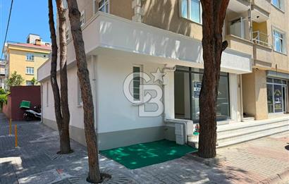 Ümraniye Altınşehirde Köşe Başı Kiralık Dükkan