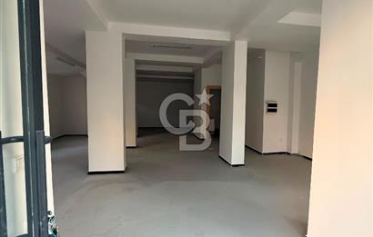 Ümraniye Altınşehirde Köşe Başı Kiralık Dükkan