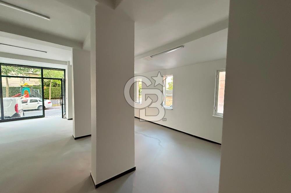 Ümraniye Altınşehirde Köşe Başı Kiralık Dükkan