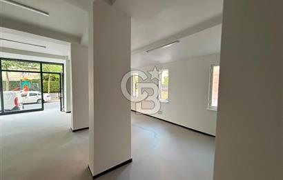 Ümraniye Altınşehirde Köşe Başı Kiralık Dükkan