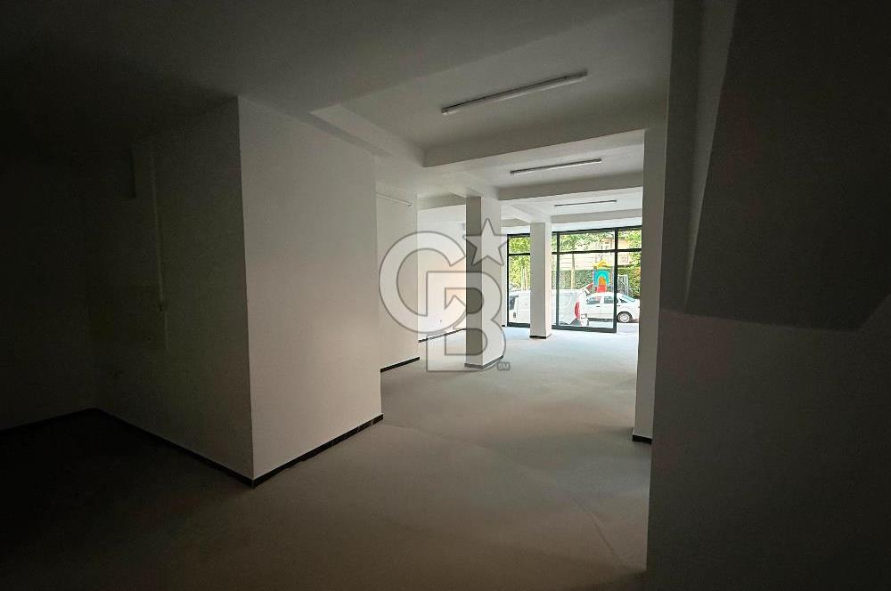 Ümraniye Altınşehirde Köşe Başı Kiralık Dükkan