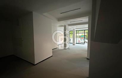Ümraniye Altınşehirde Köşe Başı Kiralık Dükkan
