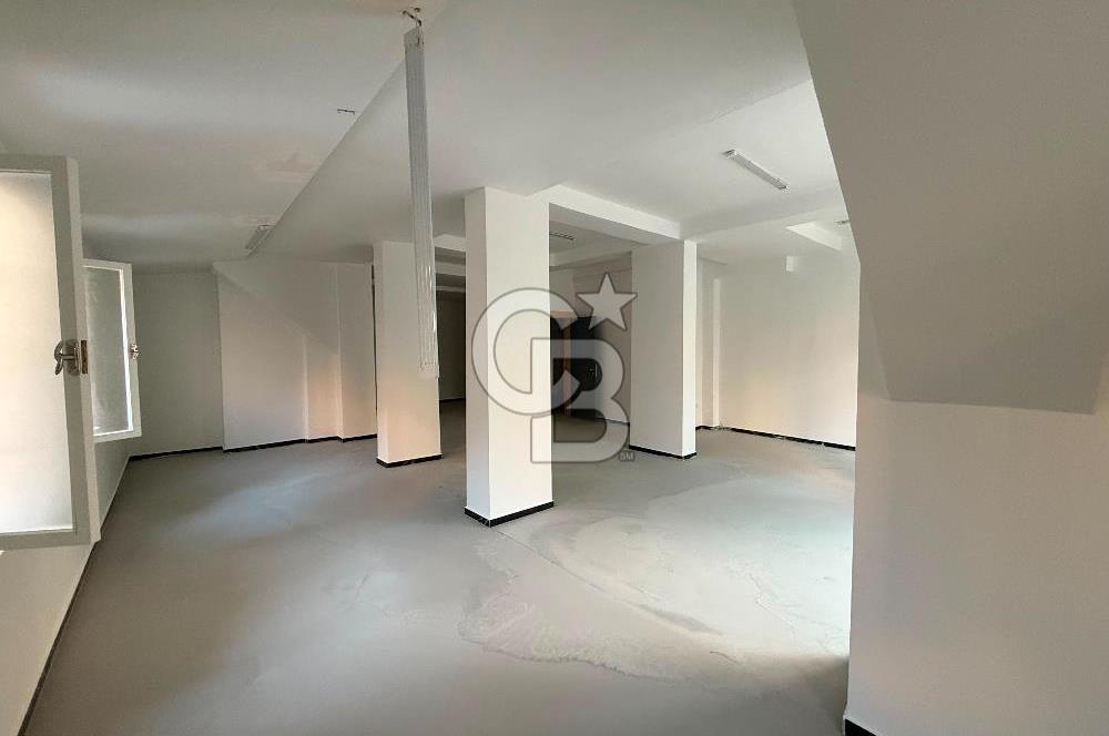 Ümraniye Altınşehirde Köşe Başı Kiralık Dükkan