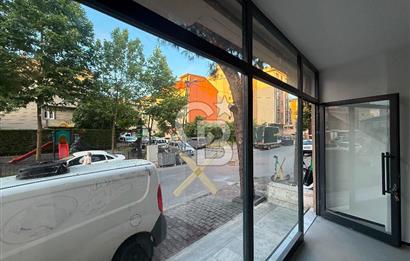 Ümraniye Altınşehirde Köşe Başı Kiralık Dükkan