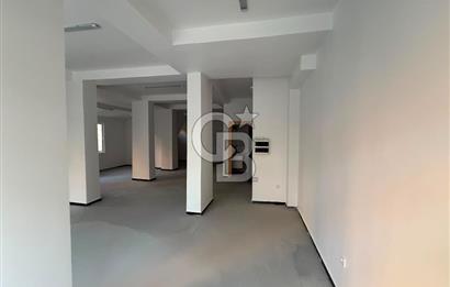 Ümraniye Altınşehirde Köşe Başı Kiralık Dükkan