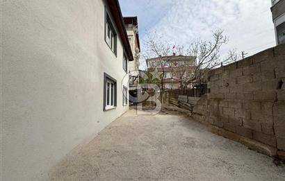 ÇİFTLİKKÖY TAŞKÖPRÜ’DE SATILIK 2 AYRI TAPULU MÜSTAKİL EV