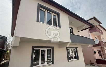 ÇİFTLİKKÖY TAŞKÖPRÜ’DE SATILIK 2 AYRI TAPULU MÜSTAKİL EV
