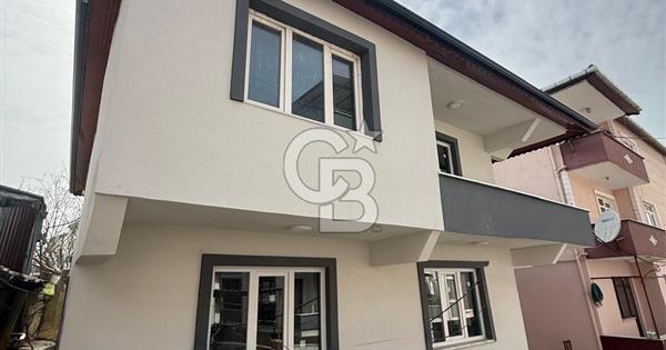 ÇİFTLİKKÖY TAŞKÖPRÜ’DE SATILIK 2 AYRI TAPULU MÜSTAKİL EV - 358115