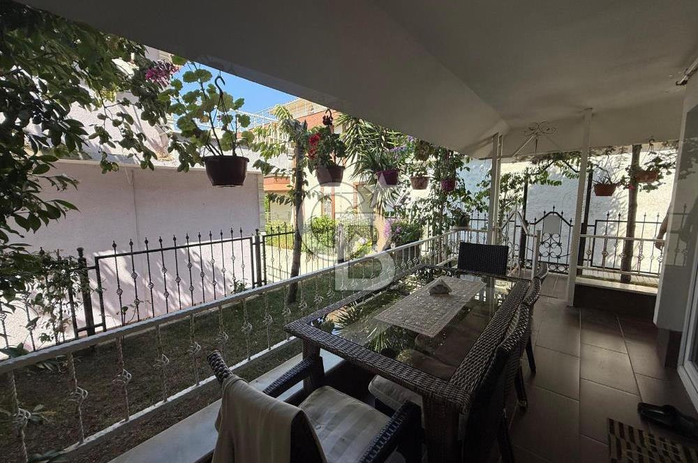 ÇINARCIK KORU SÜMER SİTESİ'NDE SATILIK EŞYALI 4+1 VİLLA