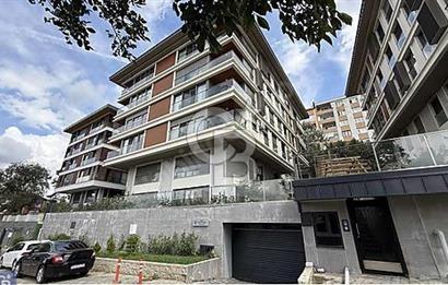BEYLERBEYİ BURHANİYE'DE FIRSAT ULTRA LÜKS 5+1 ÇATI DUBLEKS