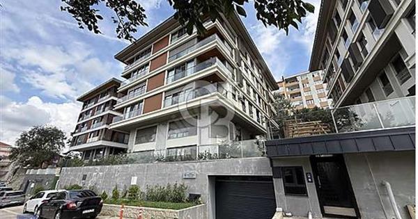 BEYLERBEYİ BURHANİYE'DE FIRSAT ULTRA LÜKS 5+1 ÇATI DUBLEKS - 358133