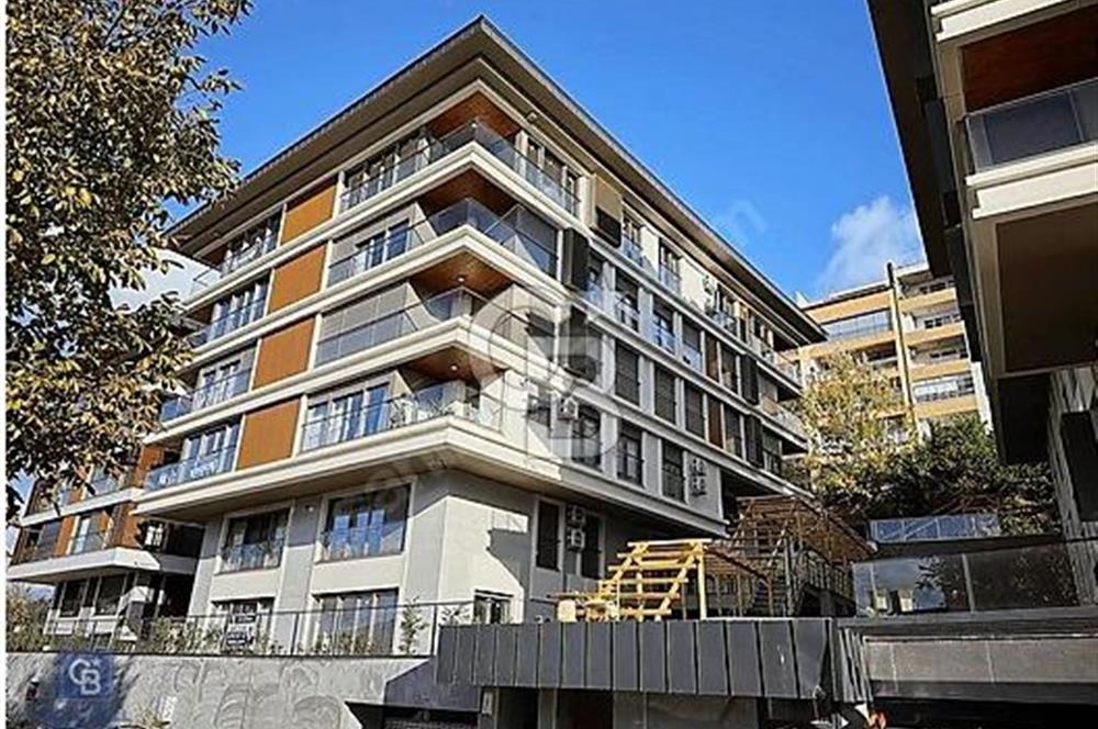 BEYLERBEYİ BURHANİYE'DE FIRSAT ULTRA LÜKS 5+1 ÇATI DUBLEKS