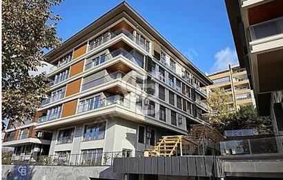 BEYLERBEYİ BURHANİYE'DE FIRSAT ULTRA LÜKS 5+1 ÇATI DUBLEKS