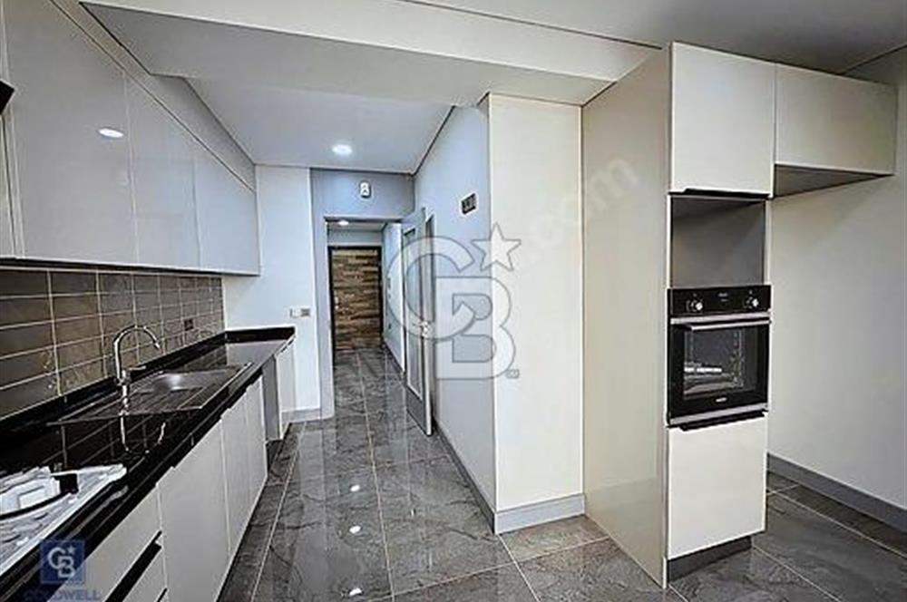 BEYLERBEYİ BURHANİYE'DE FIRSAT ULTRA LÜKS 5+1 ÇATI DUBLEKS