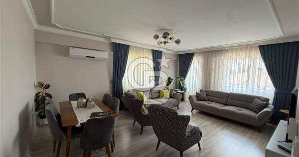 BORNOVA KAZIMDİRİK SATILIK 3+1 ÖZEL DAİRE - 358149