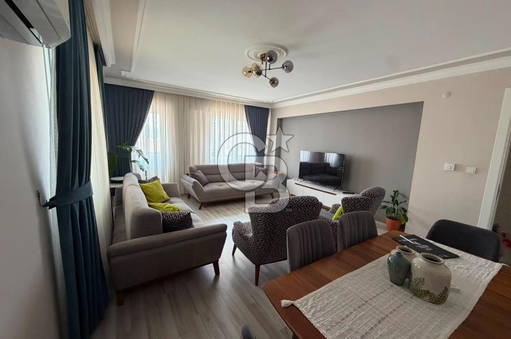 BORNOVA KAZIMDİRİK SATILIK 3+1 ÖZEL DAİRE