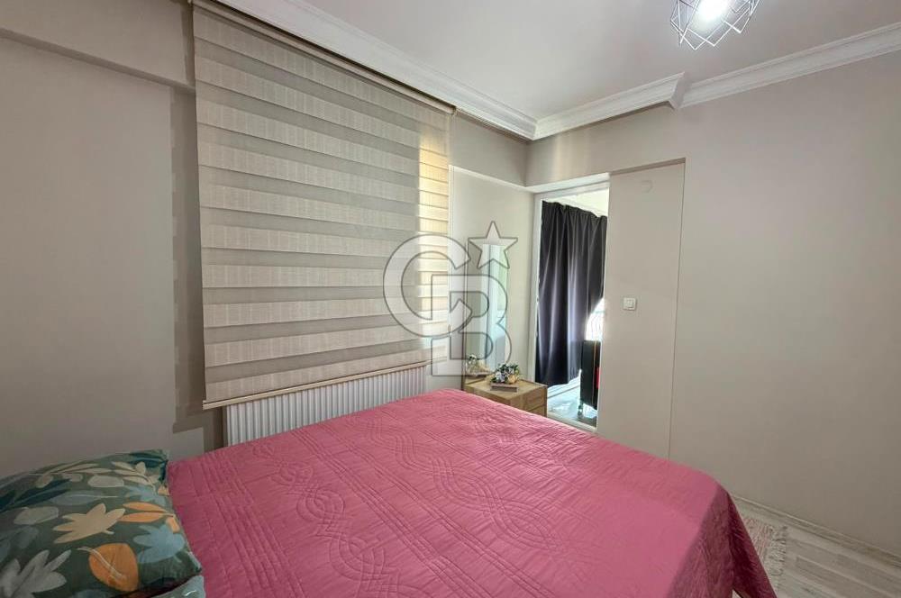BORNOVA KAZIMDİRİK SATILIK 3+1 ÖZEL DAİRE
