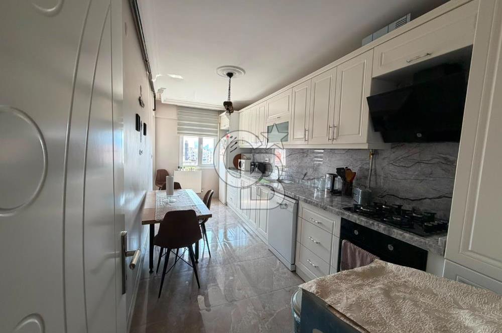 BORNOVA KAZIMDİRİK SATILIK 3+1 ÖZEL DAİRE