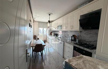 BORNOVA KAZIMDİRİK SATILIK 3+1 ÖZEL DAİRE