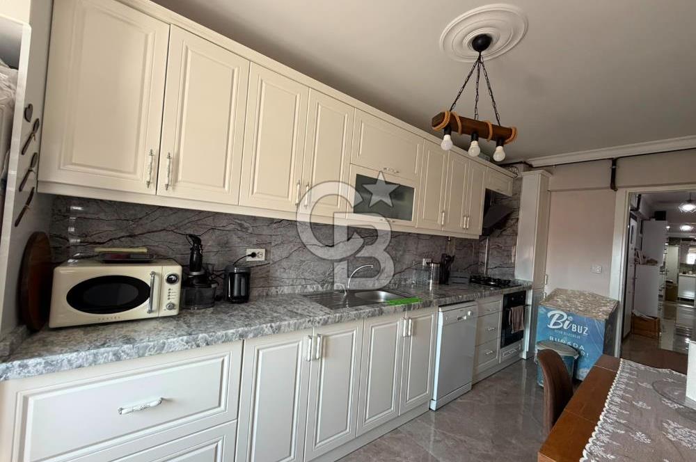 BORNOVA KAZIMDİRİK SATILIK 3+1 ÖZEL DAİRE