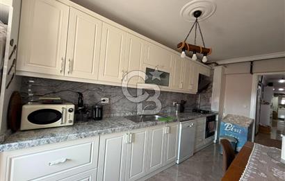 BORNOVA KAZIMDİRİK SATILIK 3+1 ÖZEL DAİRE