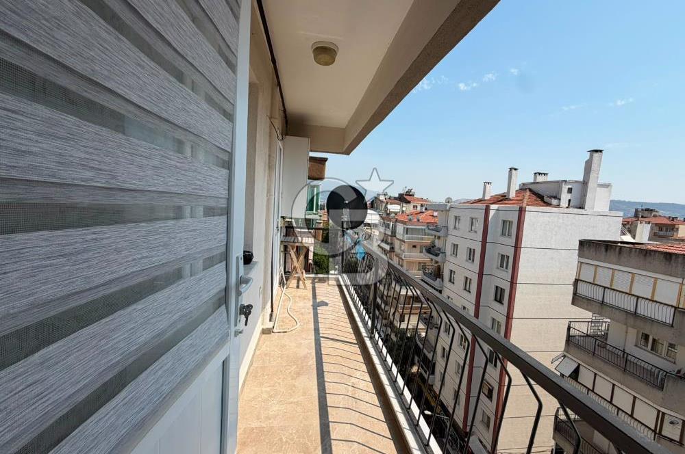 BORNOVA KAZIMDİRİK SATILIK 3+1 ÖZEL DAİRE