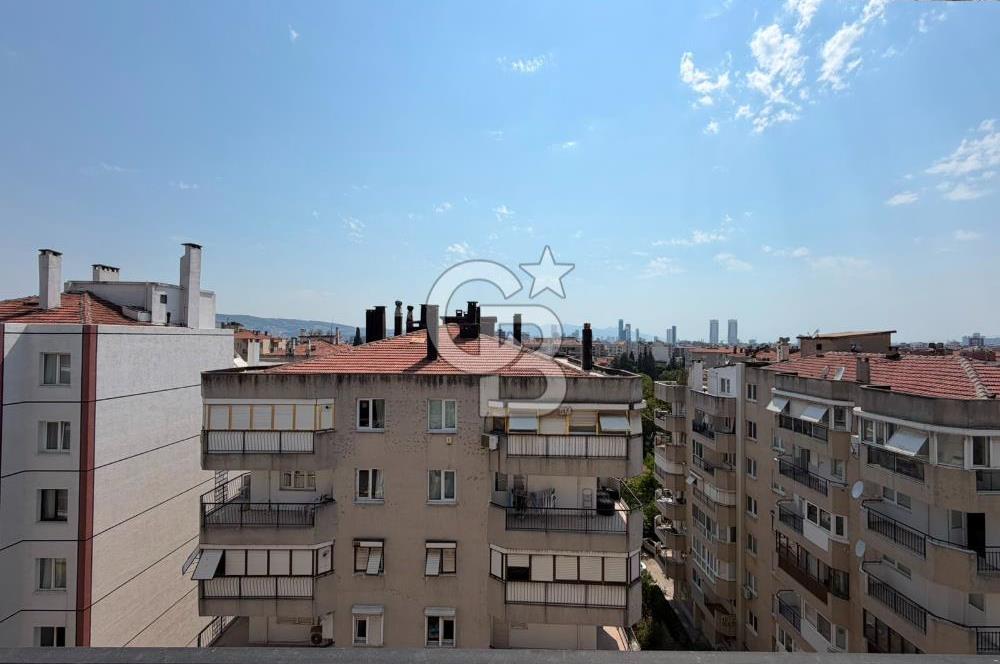 BORNOVA KAZIMDİRİK SATILIK 3+1 ÖZEL DAİRE
