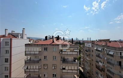 BORNOVA KAZIMDİRİK SATILIK 3+1 ÖZEL DAİRE