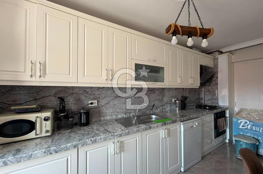 BORNOVA KAZIMDİRİK SATILIK 3+1 ÖZEL DAİRE