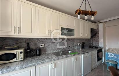 BORNOVA KAZIMDİRİK SATILIK 3+1 ÖZEL DAİRE