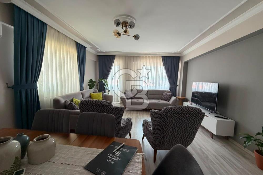 BORNOVA KAZIMDİRİK SATILIK 3+1 ÖZEL DAİRE