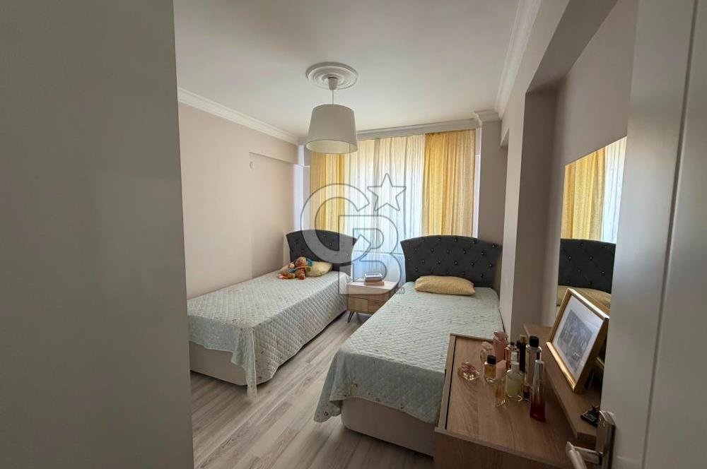 BORNOVA KAZIMDİRİK SATILIK 3+1 ÖZEL DAİRE