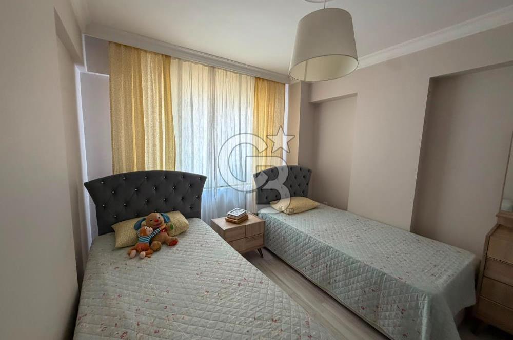 BORNOVA KAZIMDİRİK SATILIK 3+1 ÖZEL DAİRE
