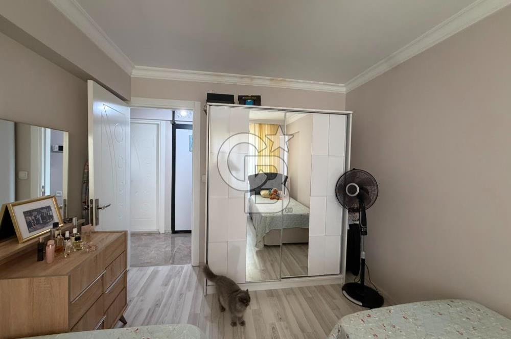 BORNOVA KAZIMDİRİK SATILIK 3+1 ÖZEL DAİRE