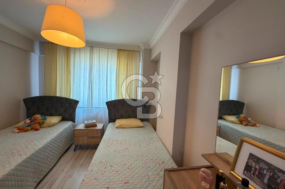 BORNOVA KAZIMDİRİK SATILIK 3+1 ÖZEL DAİRE