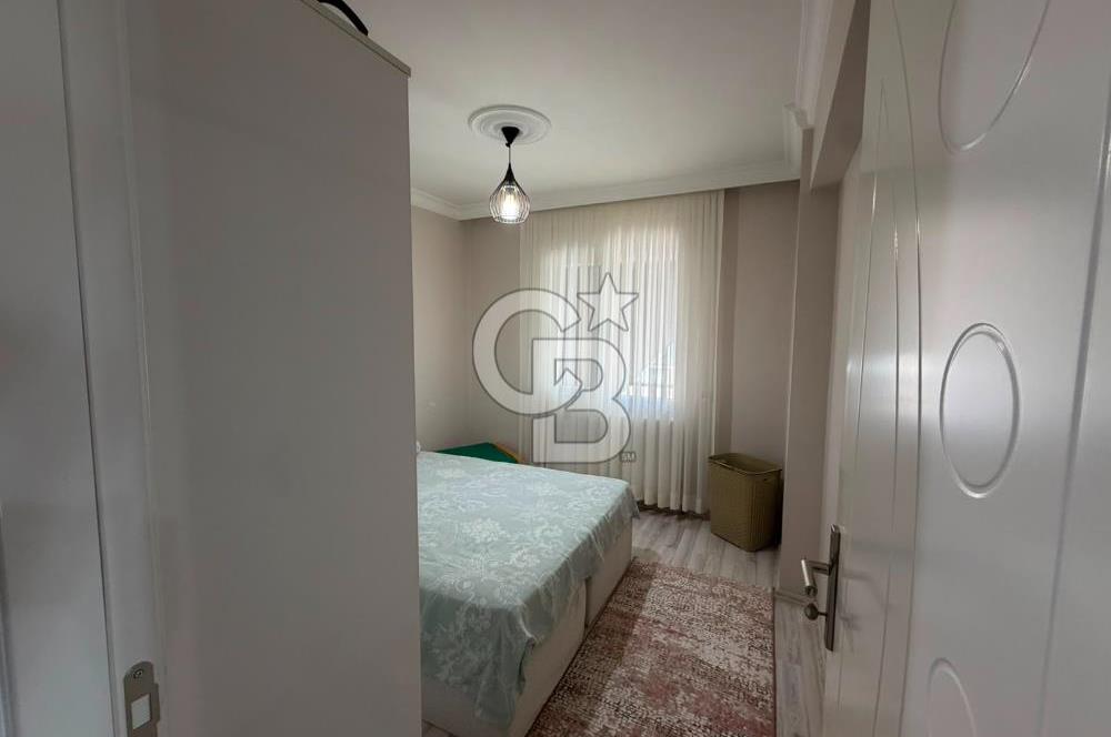 BORNOVA KAZIMDİRİK SATILIK 3+1 ÖZEL DAİRE