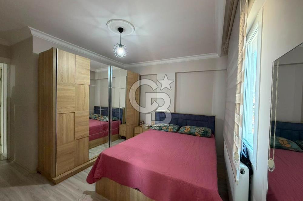 BORNOVA KAZIMDİRİK SATILIK 3+1 ÖZEL DAİRE